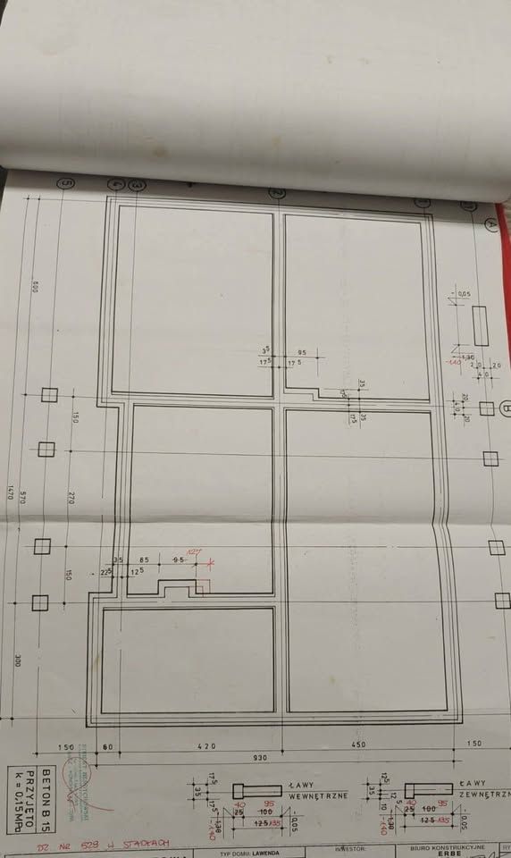 dom wolnostojący Stadła. Zdjęcie 5