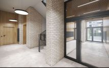 Mieszkanie 1-pokojowe Łódź Śródmieście, ul. Tramwajowa. Zdjęcie 2