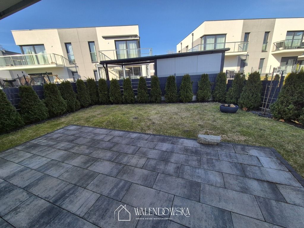 Mieszkanie 2-pokojowe Ustka, ul. Uzdrowiskowa. Zdjęcie 9