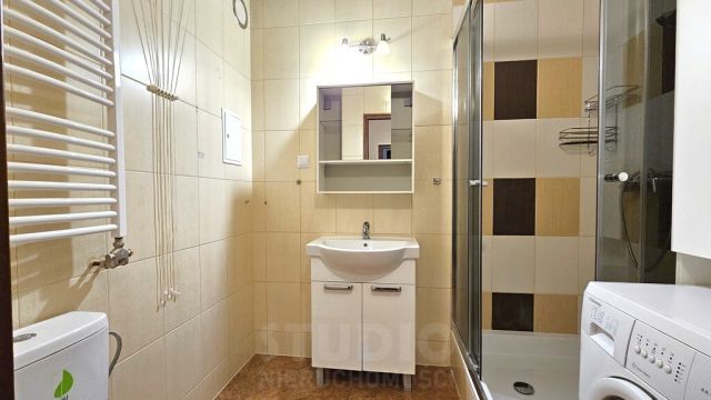 Mieszkanie 1-pokojowe Kraków Krowodrza, ul. Duża Góra. Zdjęcie 6