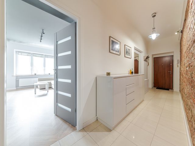 Mieszkanie 2-pokojowe Warszawa Praga-Południe, ul. Międzyborska. Zdjęcie 12