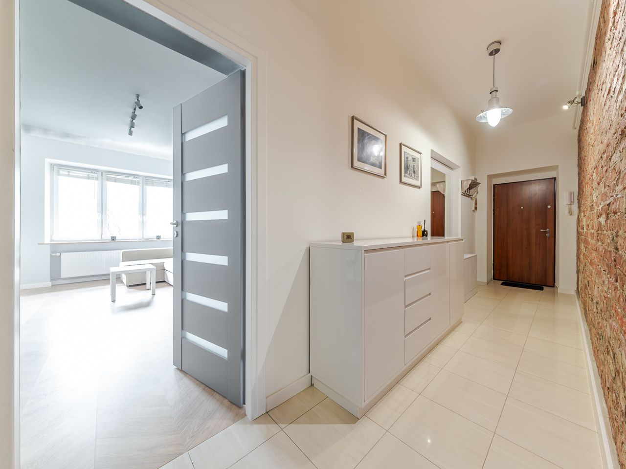 Mieszkanie 2-pokojowe Warszawa Praga-Południe, ul. Międzyborska. Zdjęcie 12