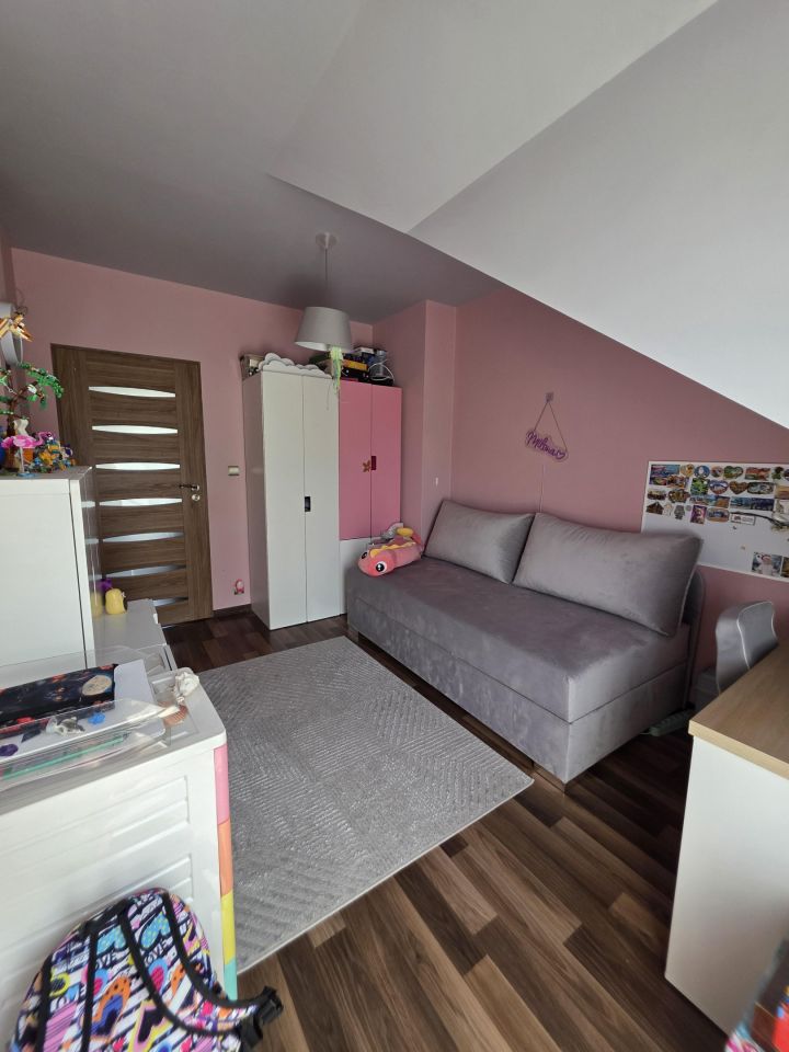 bliźniak, 12 pokoi Toporowice, ul. Źródlana. Zdjęcie 17