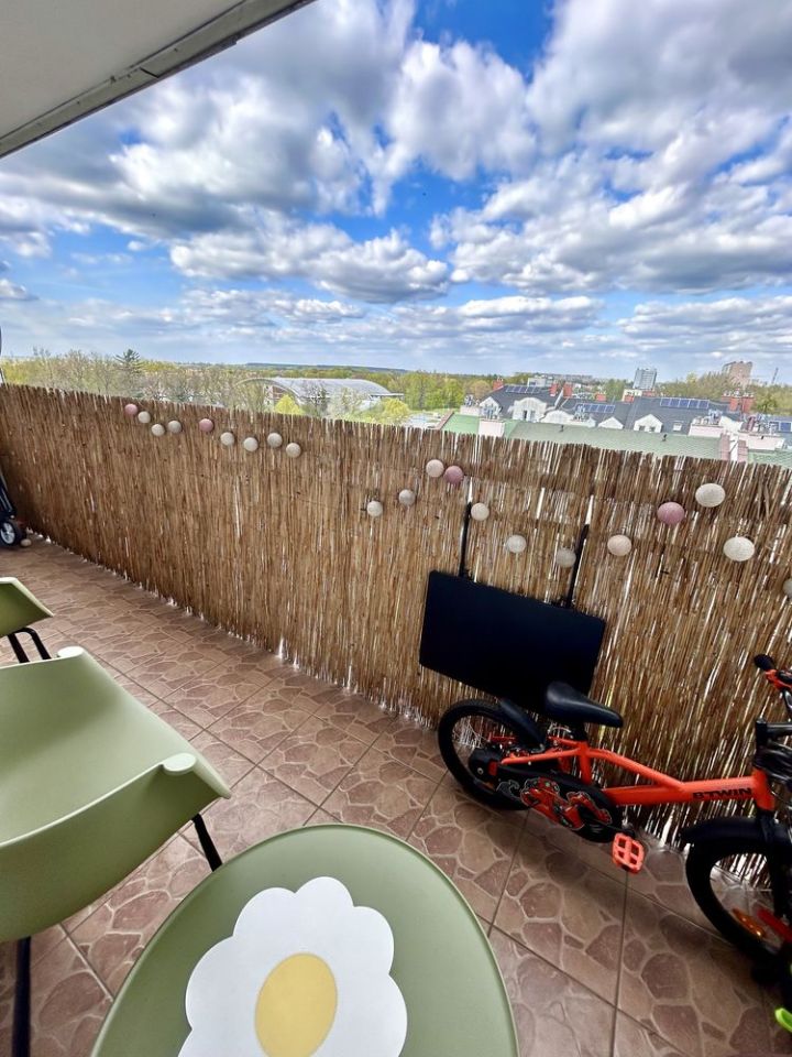 Mieszkanie 3-pokojowe Jastrzębie-Zdrój, ul. Heleny Marusarzówny. Zdjęcie 8