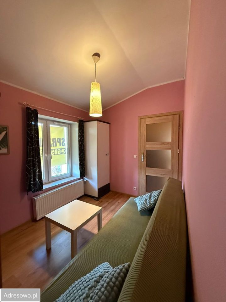 Mieszkanie 3-pokojowe Częstochowa Centrum, al. Aleja Wolności. Zdjęcie 6