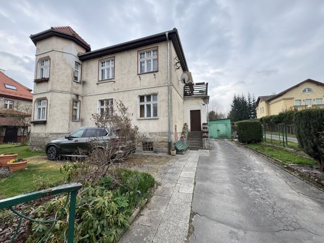 Mieszkanie 4-pokojowe Kudowa-Zdrój Centrum, ul. Fryderyka Chopina. Zdjęcie 8