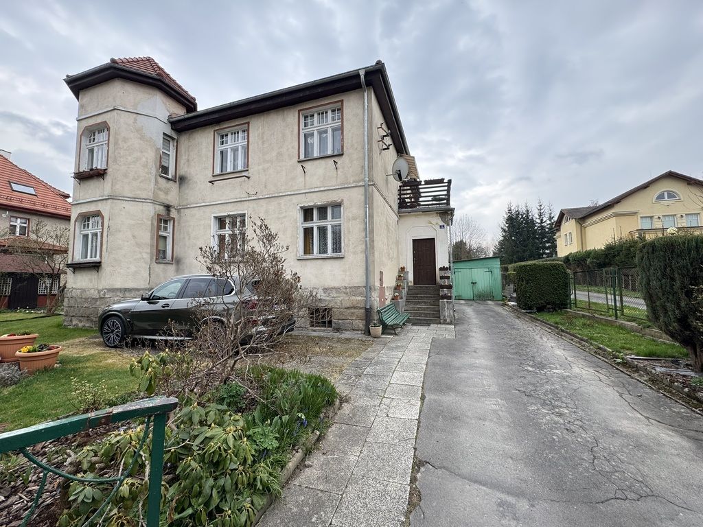 Mieszkanie 4-pokojowe Kudowa-Zdrój Centrum, ul. Fryderyka Chopina. Zdjęcie 8