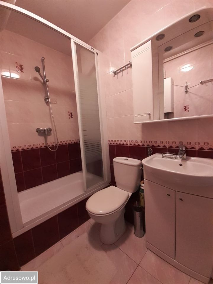 Mieszkanie 4-pokojowe Lublin LSM, ul. Pana Balcera. Zdjęcie 19