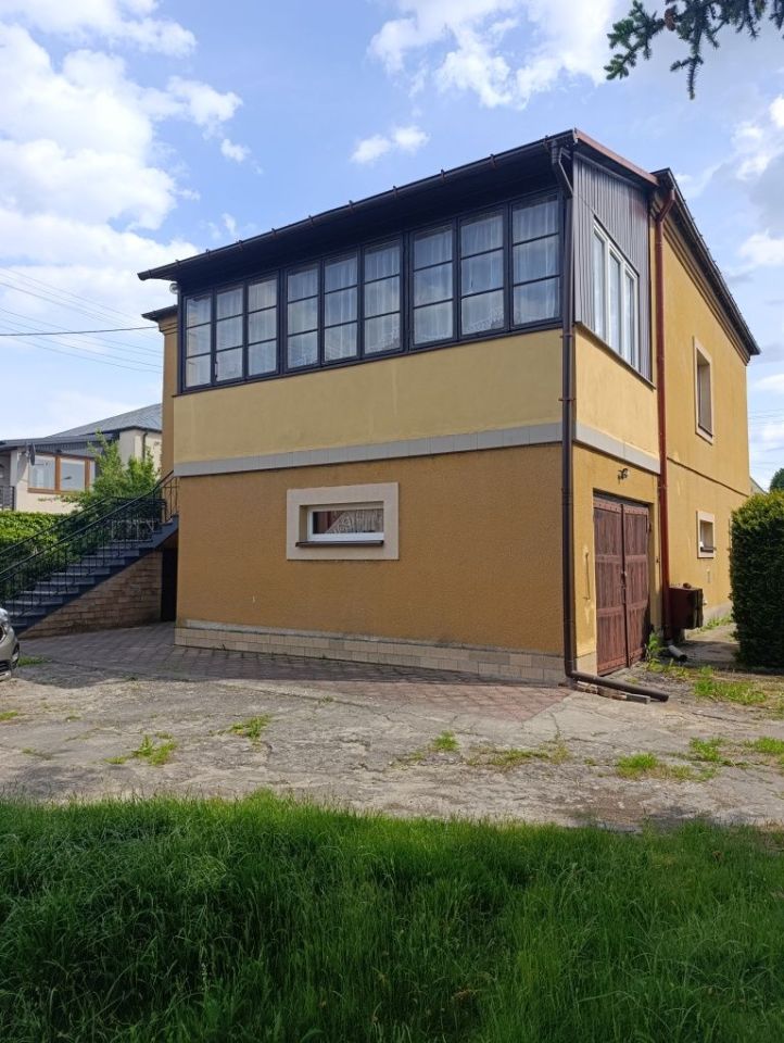 dom wolnostojący Żelechów. Zdjęcie 3