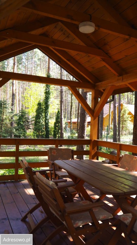 dom wolnostojący, 3 pokoje Kolonia Karczmy, ul. Świerkowa. Zdjęcie 18