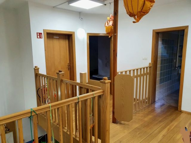 dom wolnostojący, 9 pokoi Wrocław Ołtaszyn, ul. Jarzynowa. Zdjęcie 31