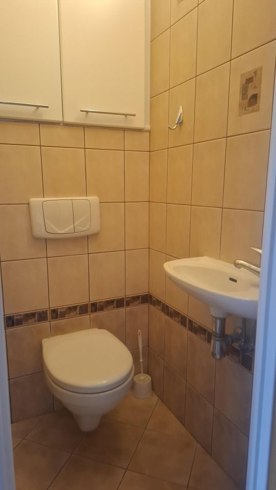 Mieszkanie 3-pokojowe Bydgoszcz Szwederowo, ul. Halicka. Zdjęcie 10