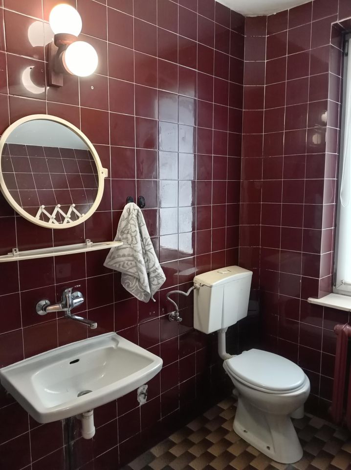 dom wolnostojący, 4 pokoje Jarocin, Jarocin. Zdjęcie 3