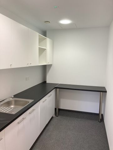 Biuro Warszawa Mokotów, ul. Wita Stwosza. Zdjęcie 5