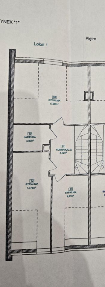 dom szeregowy, 5 pokoi Ożarów Mazowiecki, ul. Bolesława Prusa. Zdjęcie 18