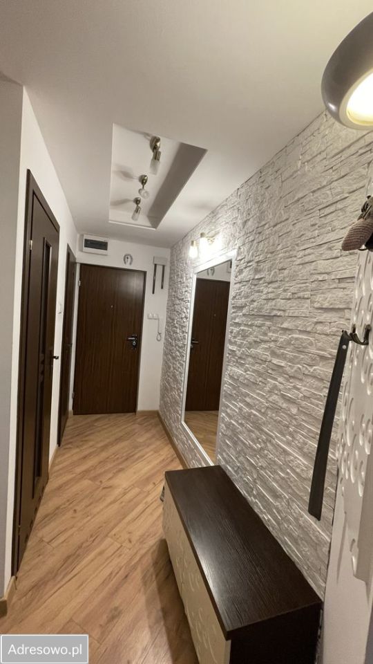 Mieszkanie 3-pokojowe Katowice Śródmieście, al. Walentego Roździeńskiego. Zdjęcie 15