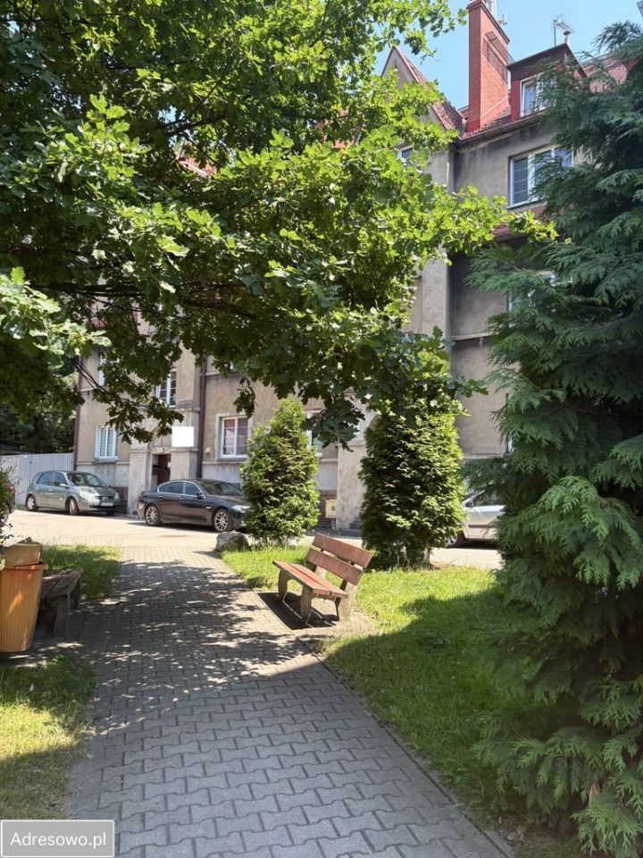 Mieszkanie 1-pokojowe Katowice Dąb. Zdjęcie 18