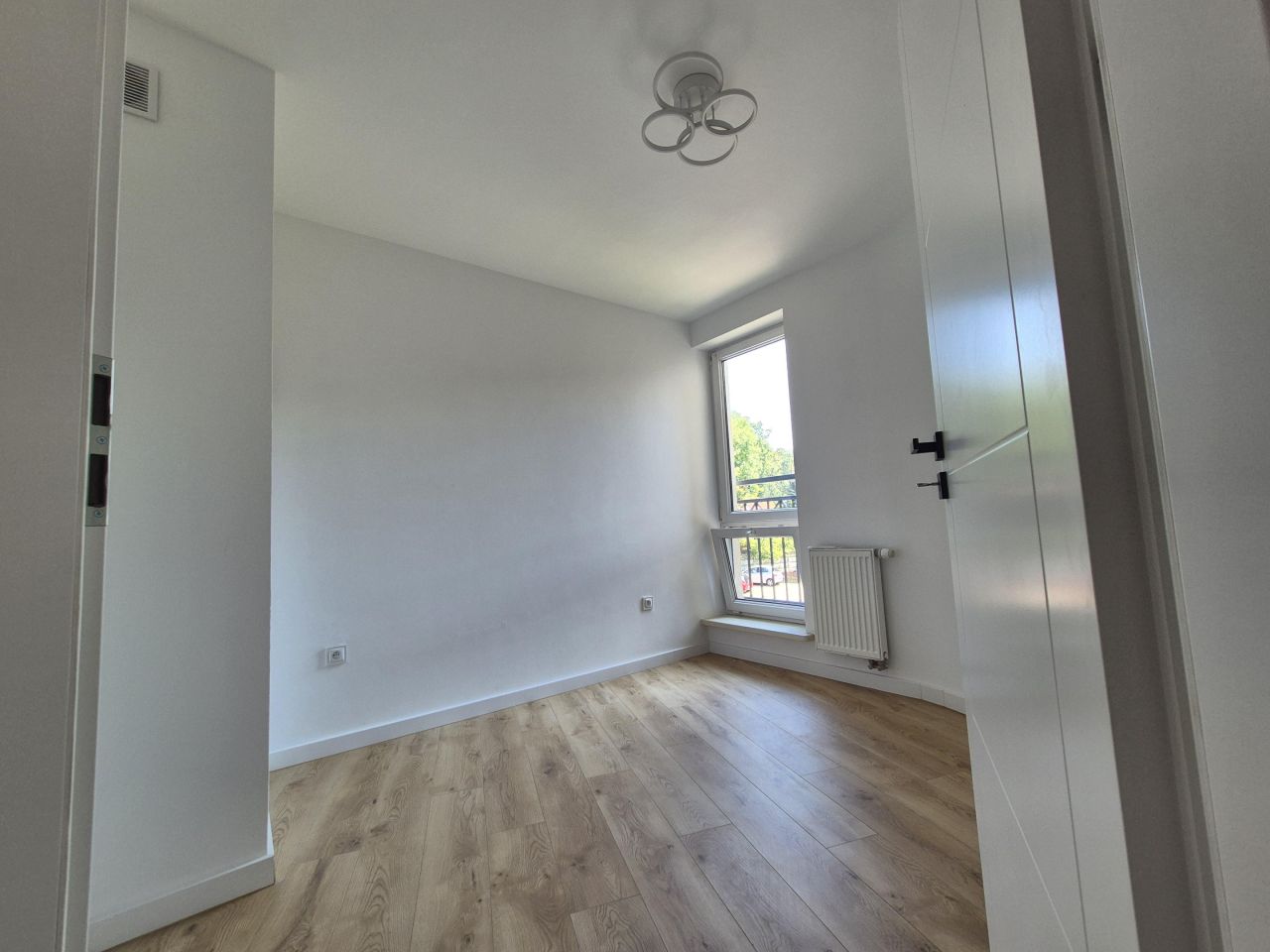 Mieszkanie 2-pokojowe Mińsk Mazowiecki Centrum, ul. Juliana Tuwima. Zdjęcie 7