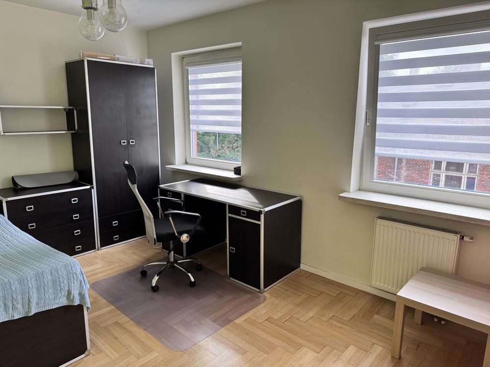 Mieszkanie 4-pokojowe Kielce, ul. Starodomaszowska. Zdjęcie 3