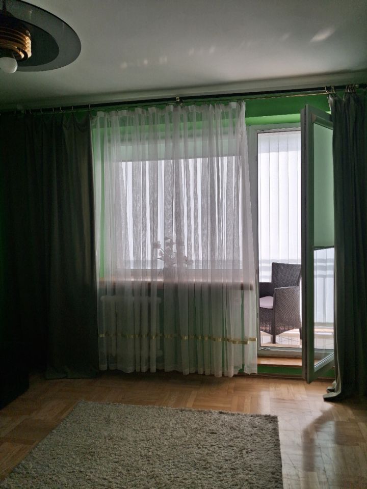Mieszkanie 2-pokojowe Warszawa Ursynów, ul. Koński Jar. Zdjęcie 8