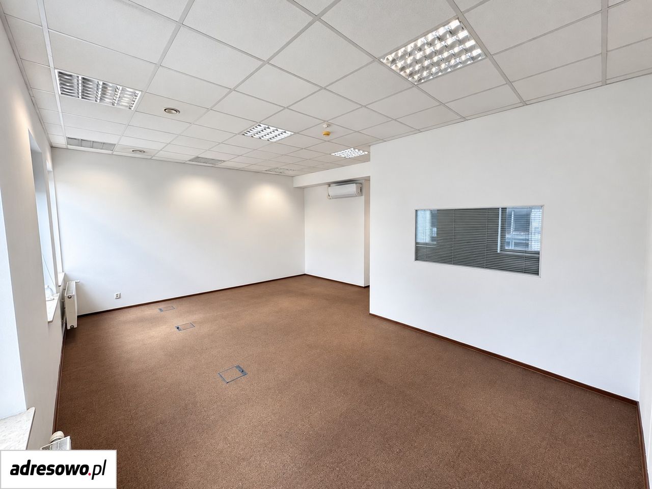 Biuro Lublin Rury, ul. Konrada Wallenroda. Zdjęcie 11