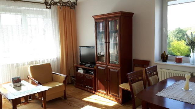 Mieszkanie 2-pokojowe Białystok Skorupy, ul. ks. Stanisława Andrukiewicza. Zdjęcie 1