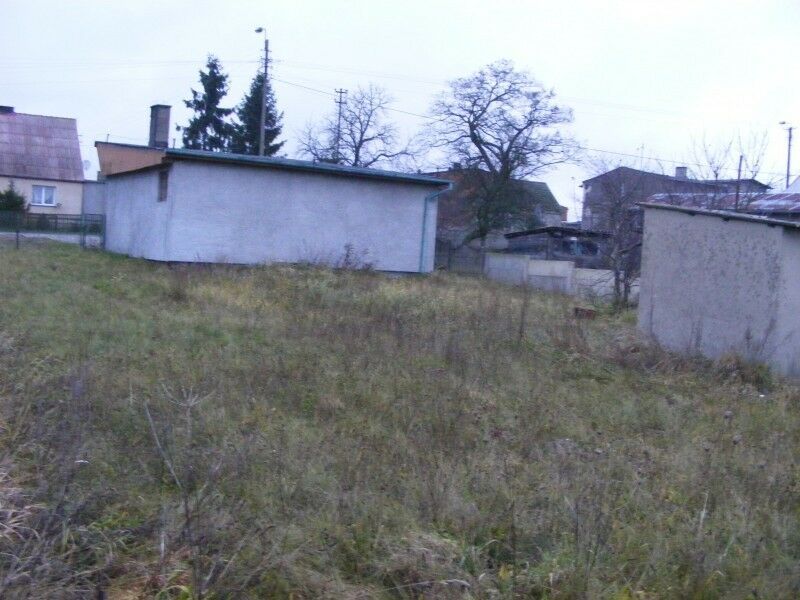 Działka Zboże. Zdjęcie 8