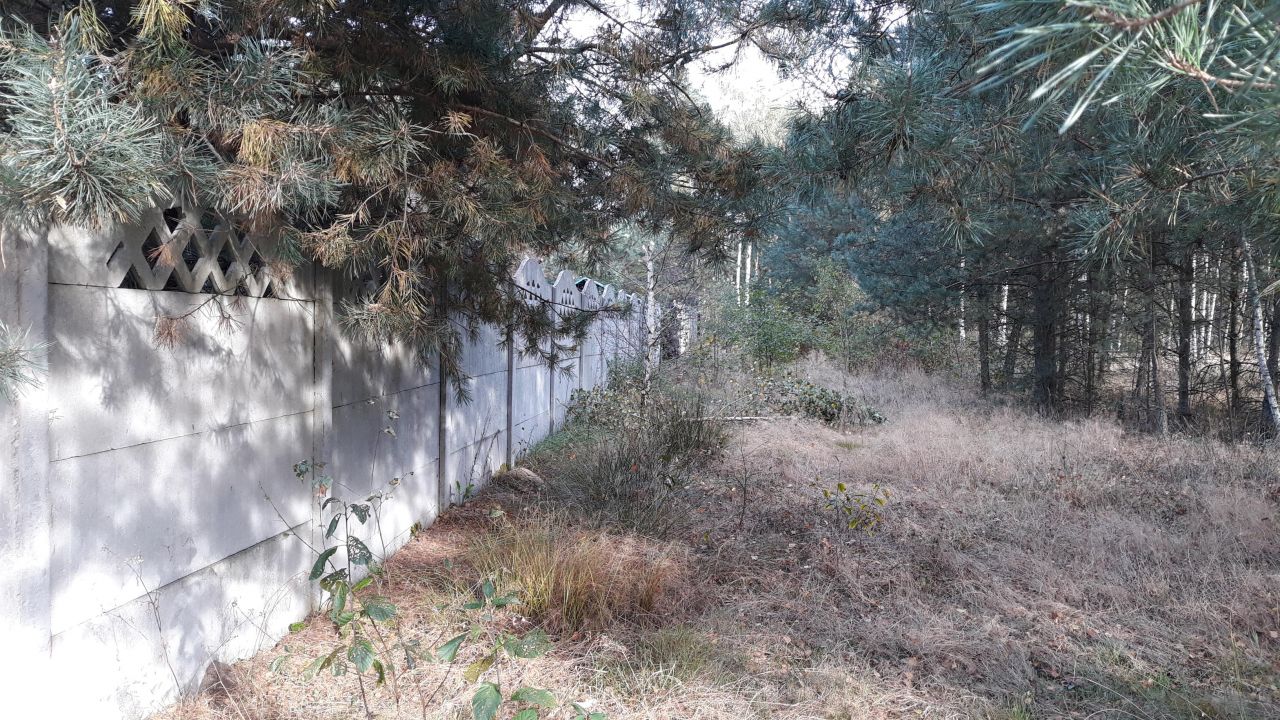 dom wolnostojący, 2 pokoje Strachówka. Zdjęcie 4