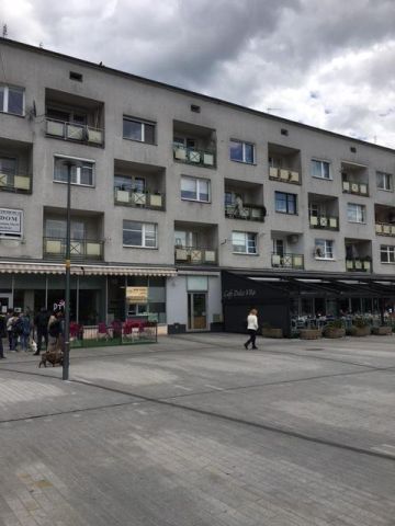 Mieszkanie 3-pokojowe Opole Śródmieście, ul. Krakowska. Zdjęcie 1