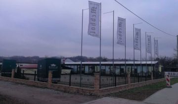 Nieruchomość komercyjna Biecz