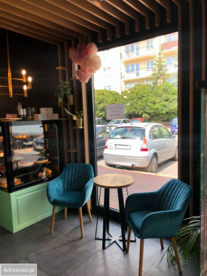 Lokal Warszawa Kabaty, ul. Wąwozowa. Zdjęcie 4