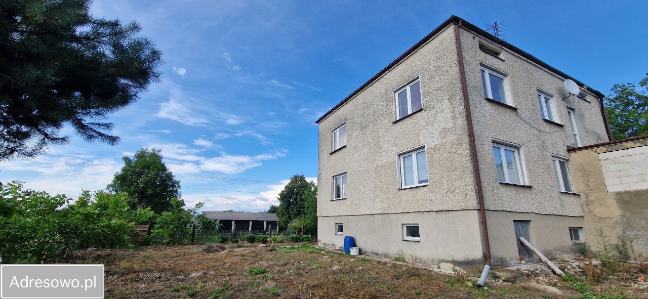 dom wolnostojący, 6 pokoi Rudka Kijańska. Zdjęcie 4