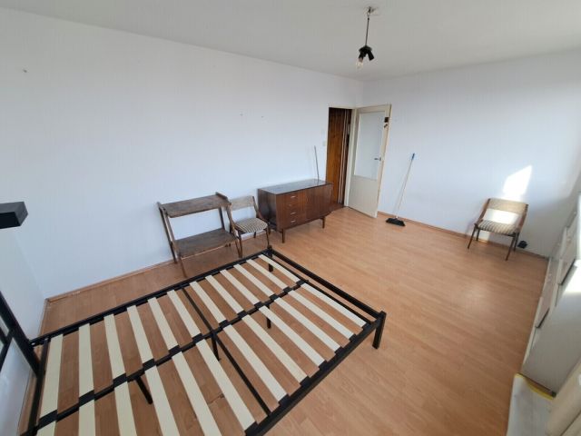 Mieszkanie 1-pokojowe Wrocław Krzyki, ul. Lubuska. Zdjęcie 4