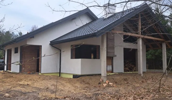 dom wolnostojący Mielec Rzochów