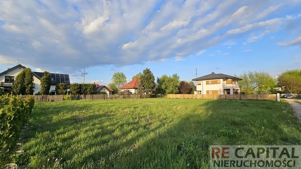 Działka budowlana Stare Babice, ul. gen. Tadeusza Kutrzeby. Zdjęcie 2