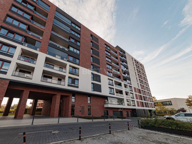 Mieszkanie 2-pokojowe Warszawa Mokotów, ul. Fort Służew. Zdjęcie 19