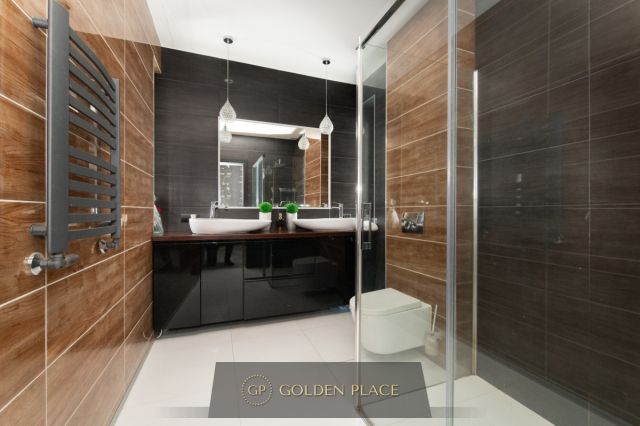 dom wolnostojący, 4 pokoje Kębłowo, ul. Pszczelarska. Zdjęcie 11