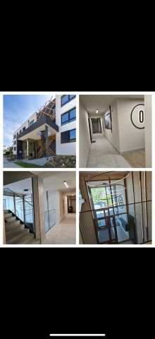 Mieszkanie 2-pokojowe Gdańsk Ujeścisko, ul. Stanisława Dąbka. Zdjęcie 1