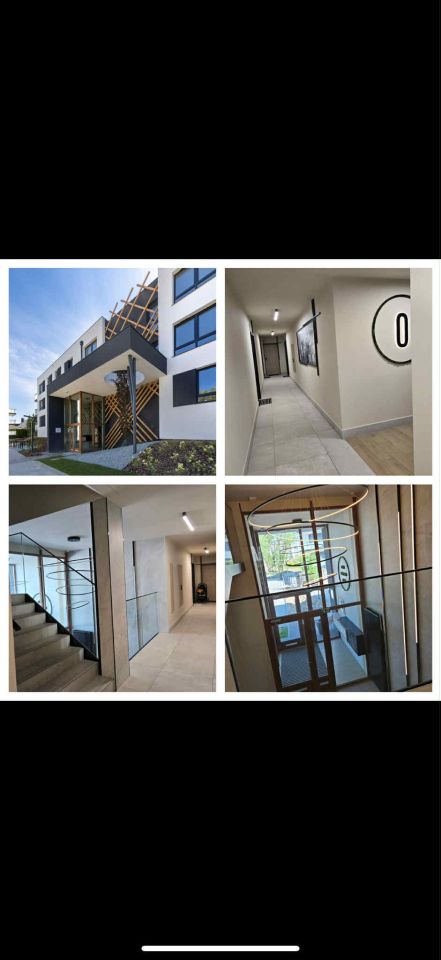 Mieszkanie 2-pokojowe Gdańsk Ujeścisko, ul. Stanisława Dąbka