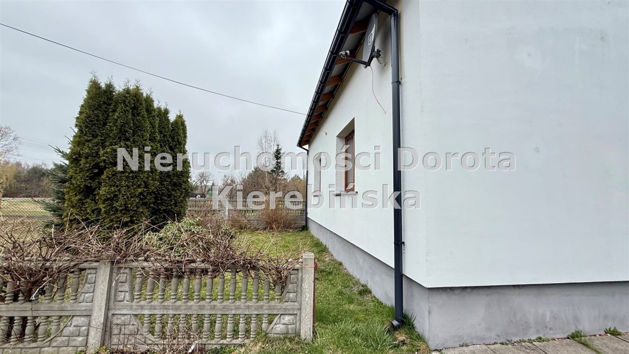 dom wolnostojący, 3 pokoje Komorów. Zdjęcie 3