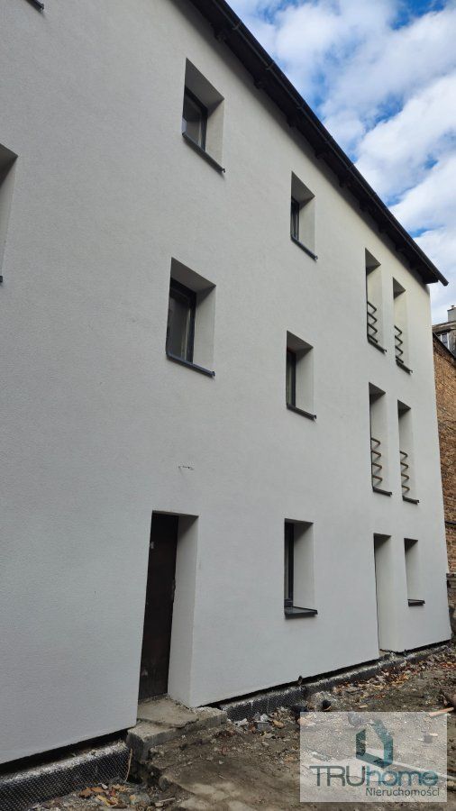 Mieszkanie 2-pokojowe Katowice Śródmieście, ul. Marii Skłodowskiej-Curie. Zdjęcie 3