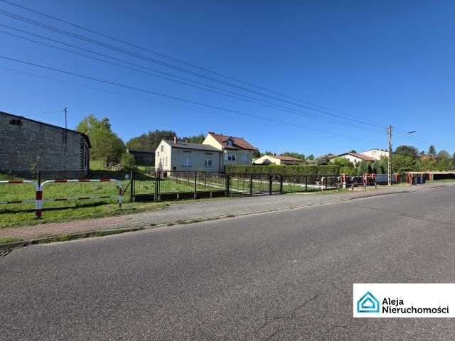 Działka rolno-budowlana Rędziny. Zdjęcie 6