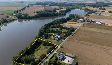 Działka budowlana Sławno, ul. Za Jeziorem