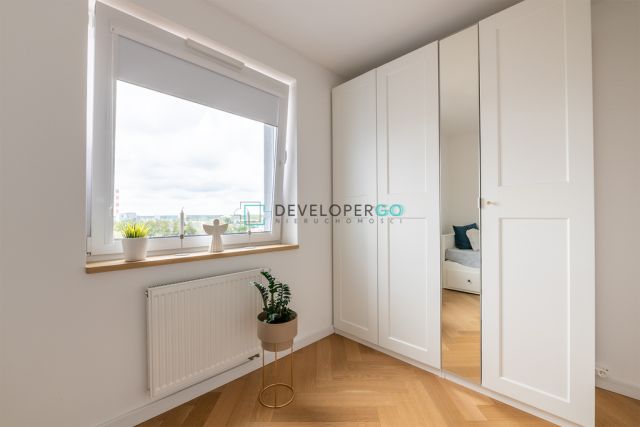 Mieszkanie 3-pokojowe Białystok Bojary, ul. Józefa Ignacego Kraszewskiego. Zdjęcie 8