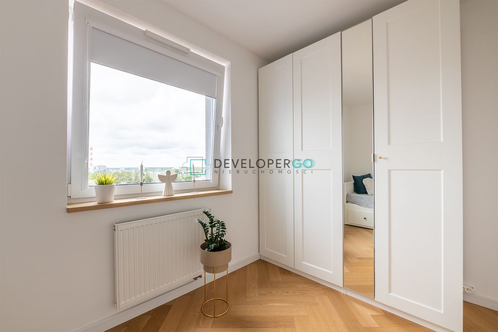 Mieszkanie 3-pokojowe Białystok Bojary, ul. Józefa Ignacego Kraszewskiego. Zdjęcie 8