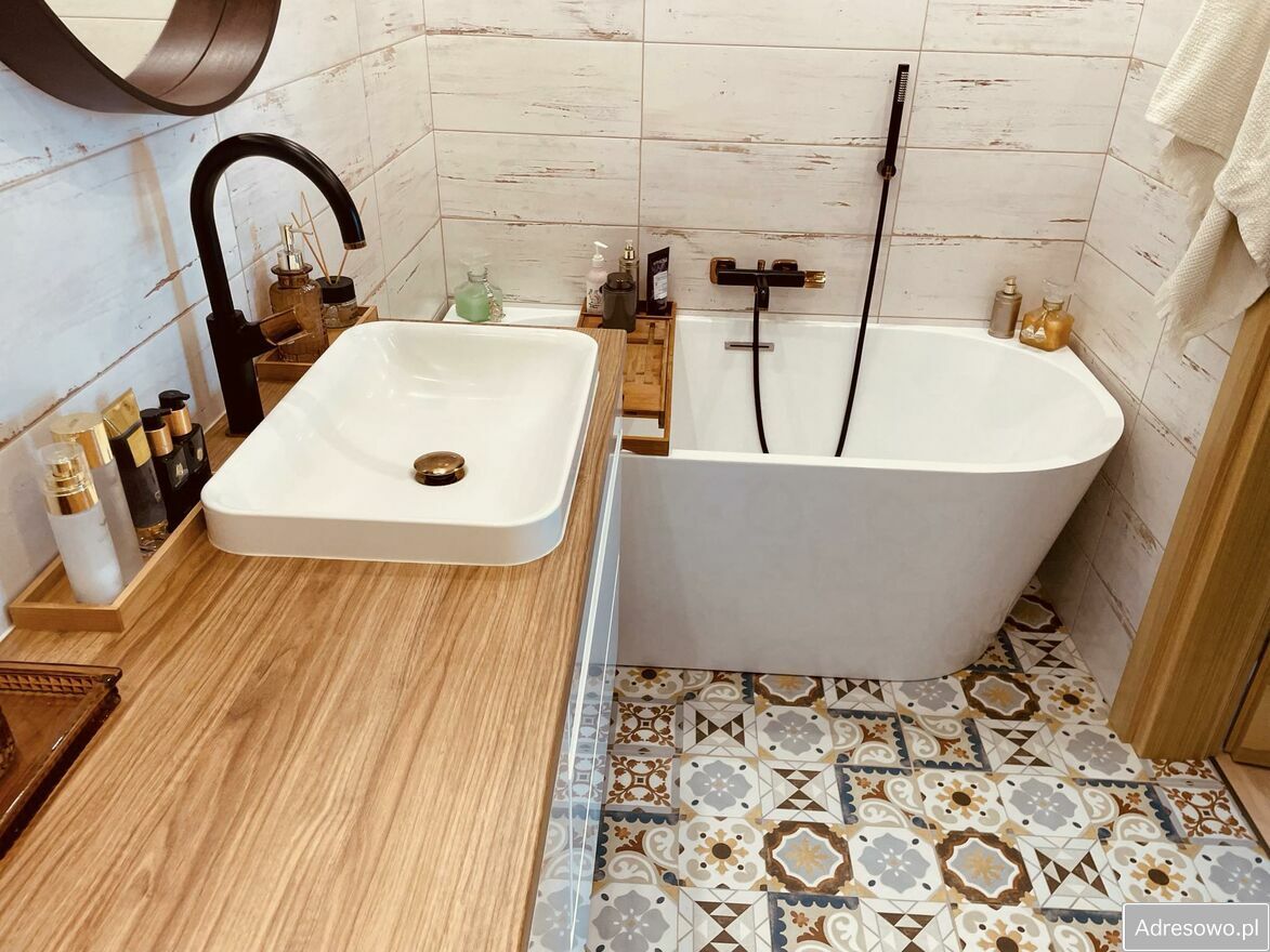 dom szeregowy, 4 pokoje Kleszczewko, ul. Kalinowa. Zdjęcie 10