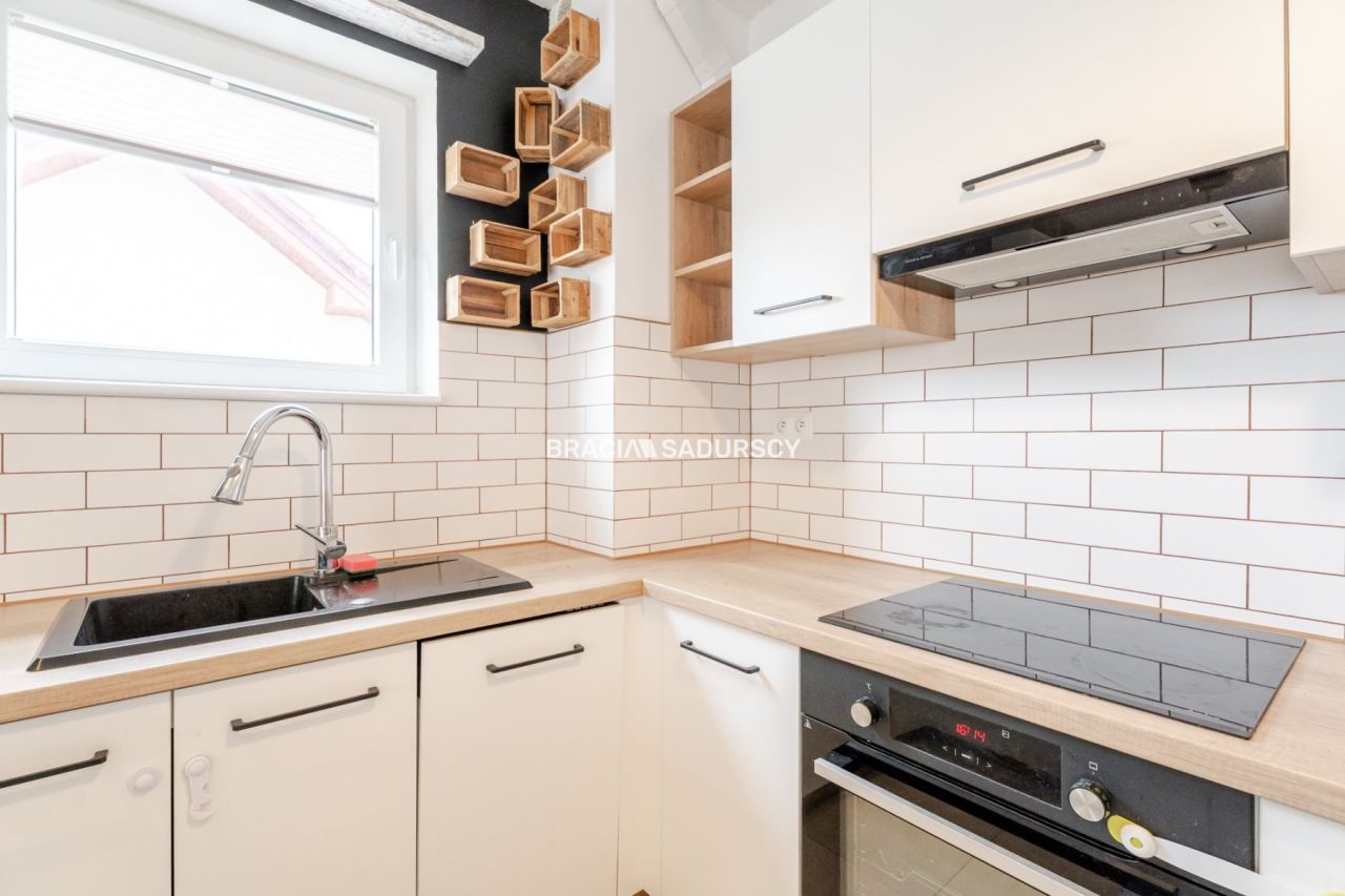 Mieszkanie 3-pokojowe Wieliczka, ul. Zbożowa. Zdjęcie 7