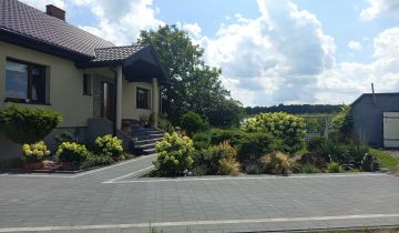 dom wolnostojący Bielawy Gołuskie