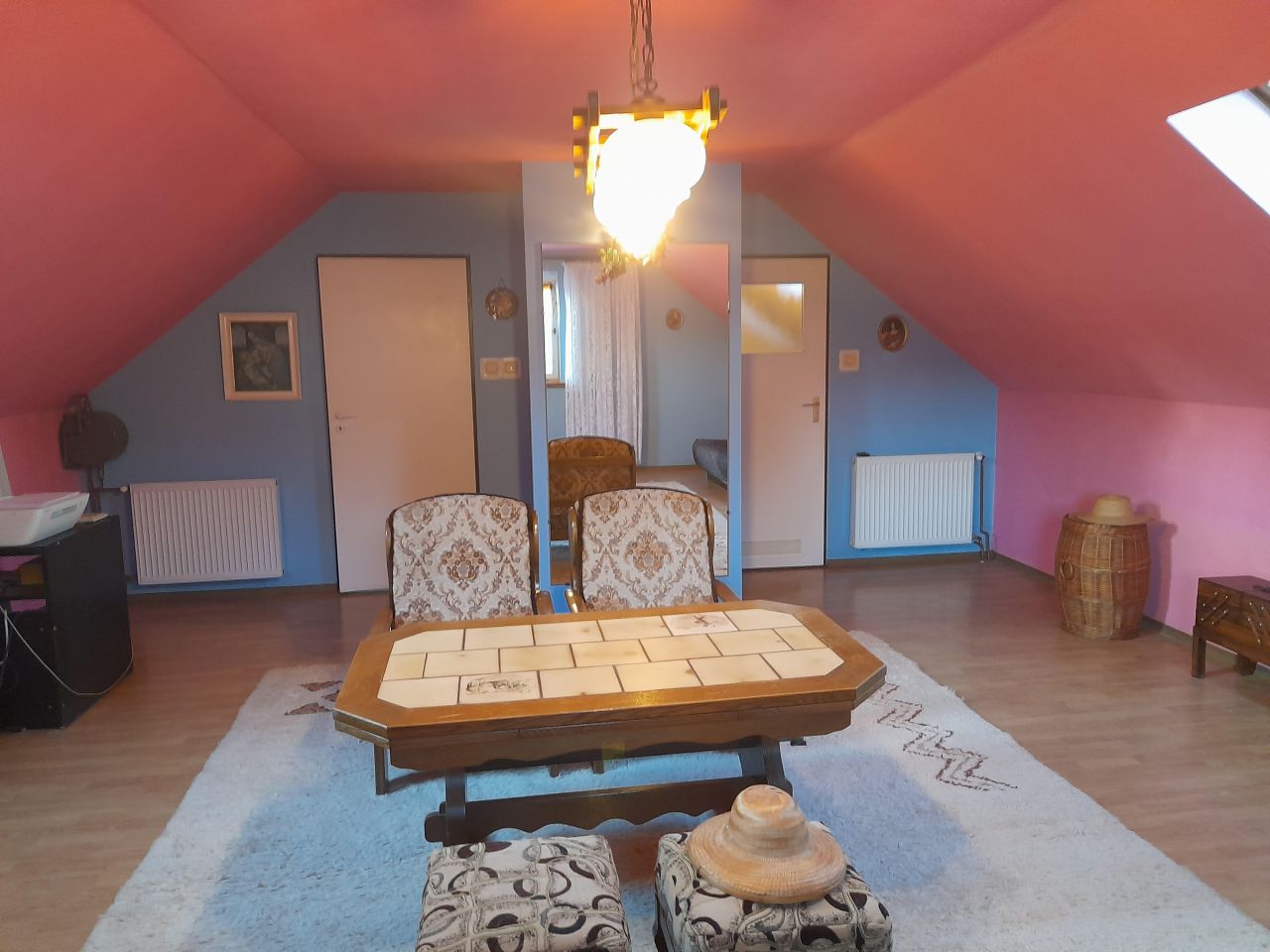 gospodarstwo, 7 pokoi Łazisko Brzezina. Zdjęcie 24