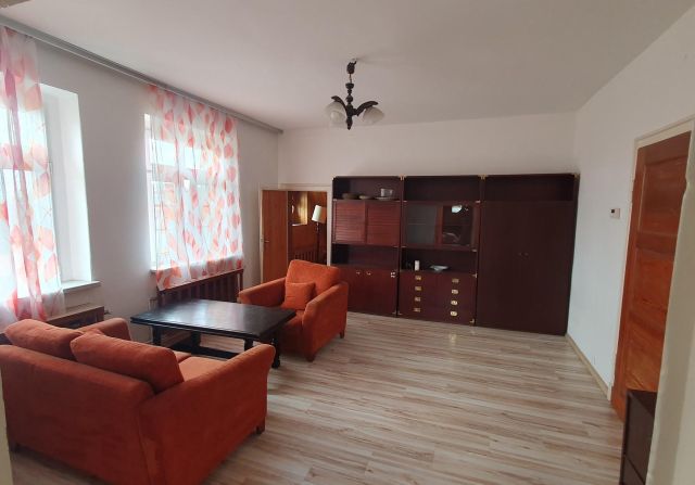 Mieszkanie 3-pokojowe Gliwice Śródmieście, ul. gen. Władysława Andersa. Zdjęcie 1